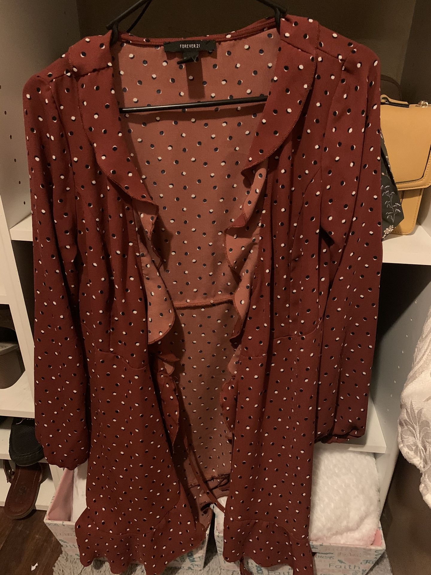 Nice Dress