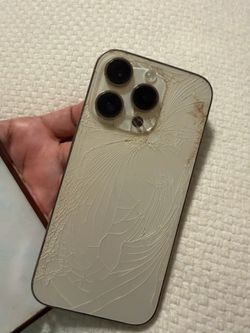 iPhone 14 Pro