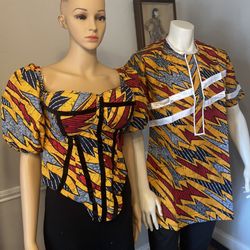 African print designs 