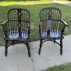 3 Different Desk Or Accent Chairs Starting At $37.00 Each 