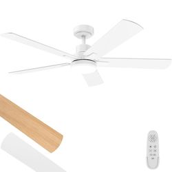 52" REGAIR Ceiling Fan