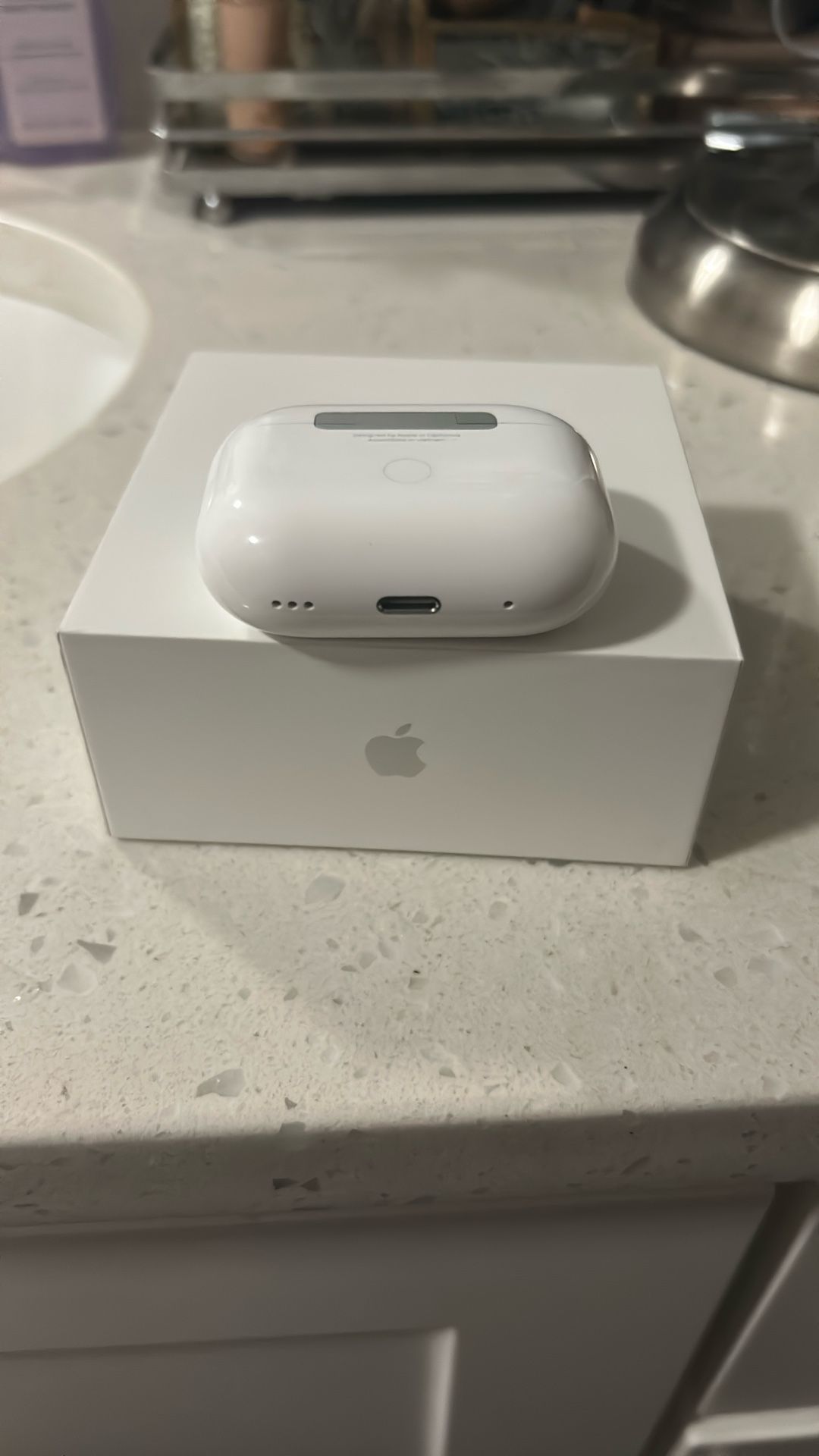 Air Pods 2
