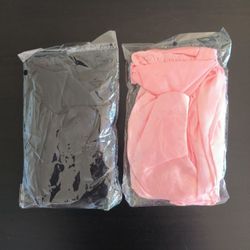 Brand New Silk Sleep Bonnet for Women – Adjustable Double Layer Satin, Reduce Friction & Prevent Frizz, Ideal for Natural Curly Hair   