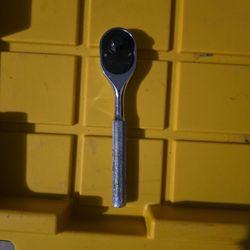 Proto 3/8  Dr. Ratchet 