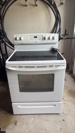 Kenmore Electric Oven