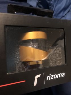 RIZOMA WAVE FLUID RESERVOIR (Large)