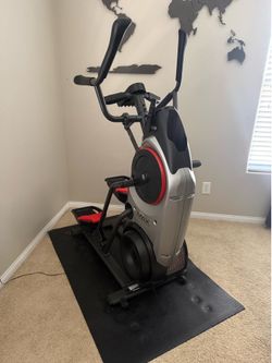 Max Trainer M5