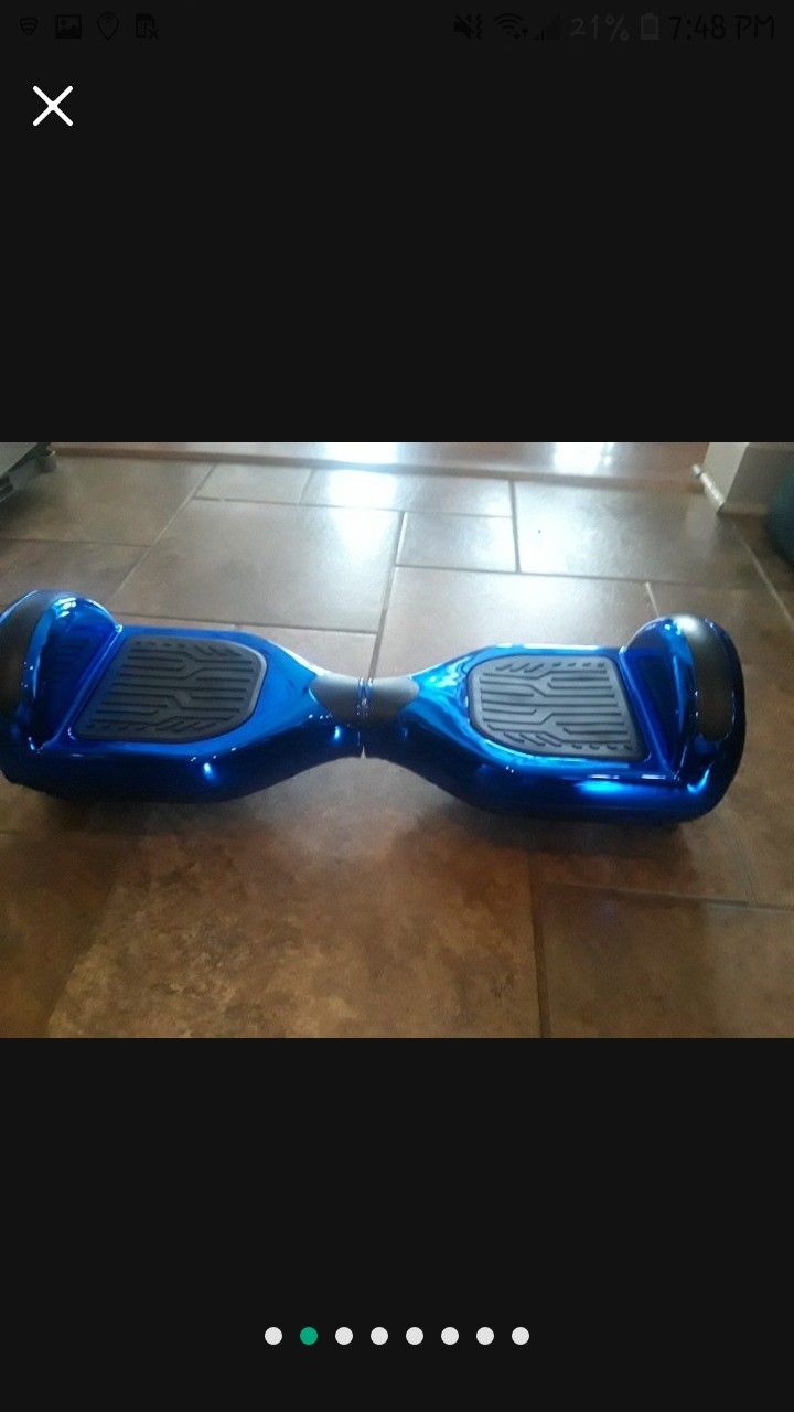 Hoverboard NEW