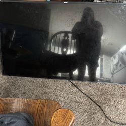 50’ Inch Tv Flat Screen Tv