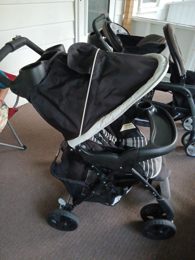 Graco Stroller