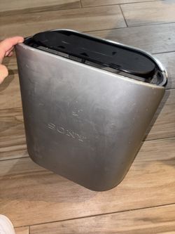Sony Speaker System