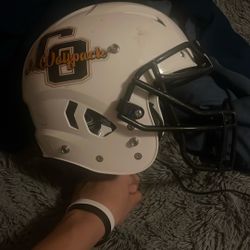 Schutt Vengeance Large