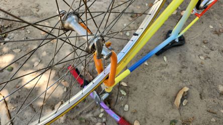Univega Bike