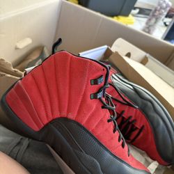 Jordans 12