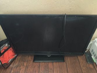 Vizio tv