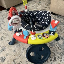 Fisher Price 3 in 1 Activity Table