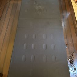 Adjustable Twin Bed frame 