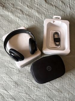 Beats Studio Pro, noise cancellation