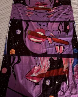 Tapestry/ Stoner