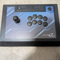 Hori Fighting Stick Alpha (PS5)