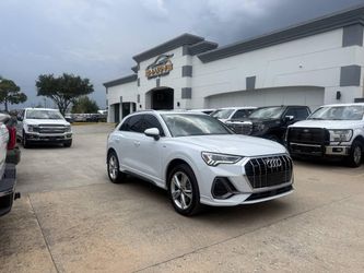2023 Audi Q3