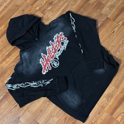 Hellstar Hoodie