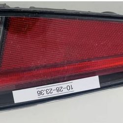 ⭐For 16-18 Toyota Prius Rear Right Passenger Side Tail Light (TY1351-U100R)⭐