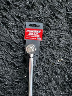 OEM Tools Beam Style Torque Wrench
