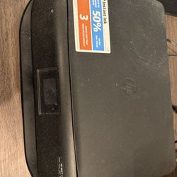 Hp Envy 4250 Print Scan Copy Web Photo Printer