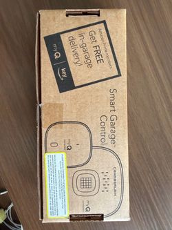 Chamberlain MyQ Smart Garage Control