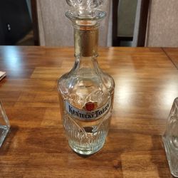 Vintage Old Kentucky Tavern Bottle