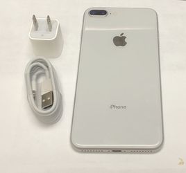 iPhone 8 Plus 64GB Factory Unlocked