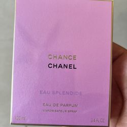 Chanel Chance