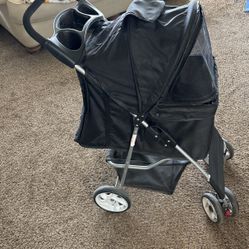 Carriola Para Perritos.