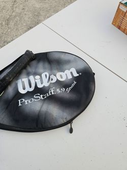 Tennis Racket