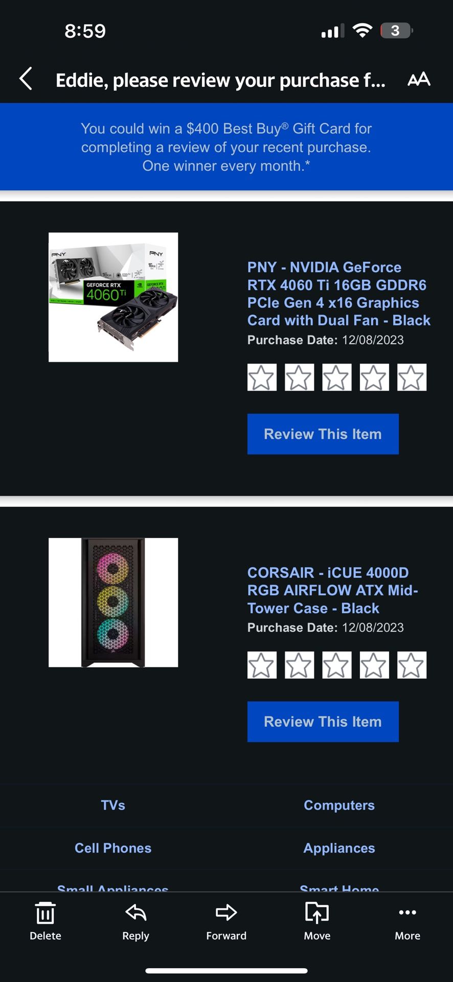 Pc For Sale