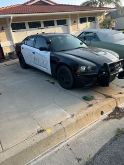 2014 Dodge Charger