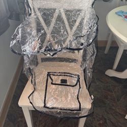 Babies R Us Stroller Weather Shield Protector