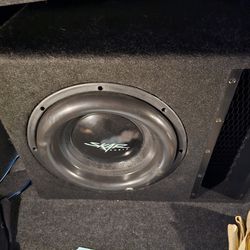 Skar Audio Sub, Amp, & Line Out Converter 