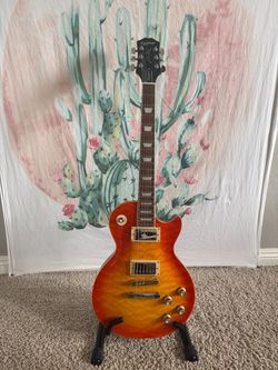 Epiphone Les Paul Standard Electric Guitar