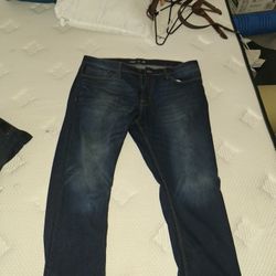 40X32 Old Navy Pants Slim fit