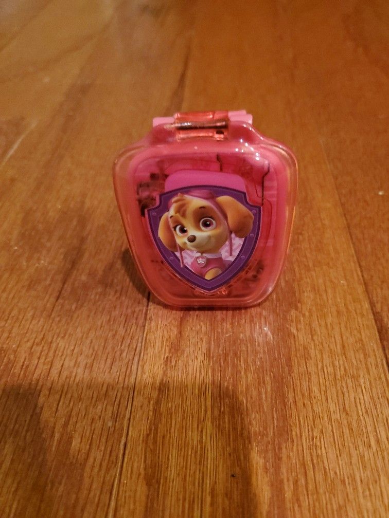 Paw Patrol Sky Watch