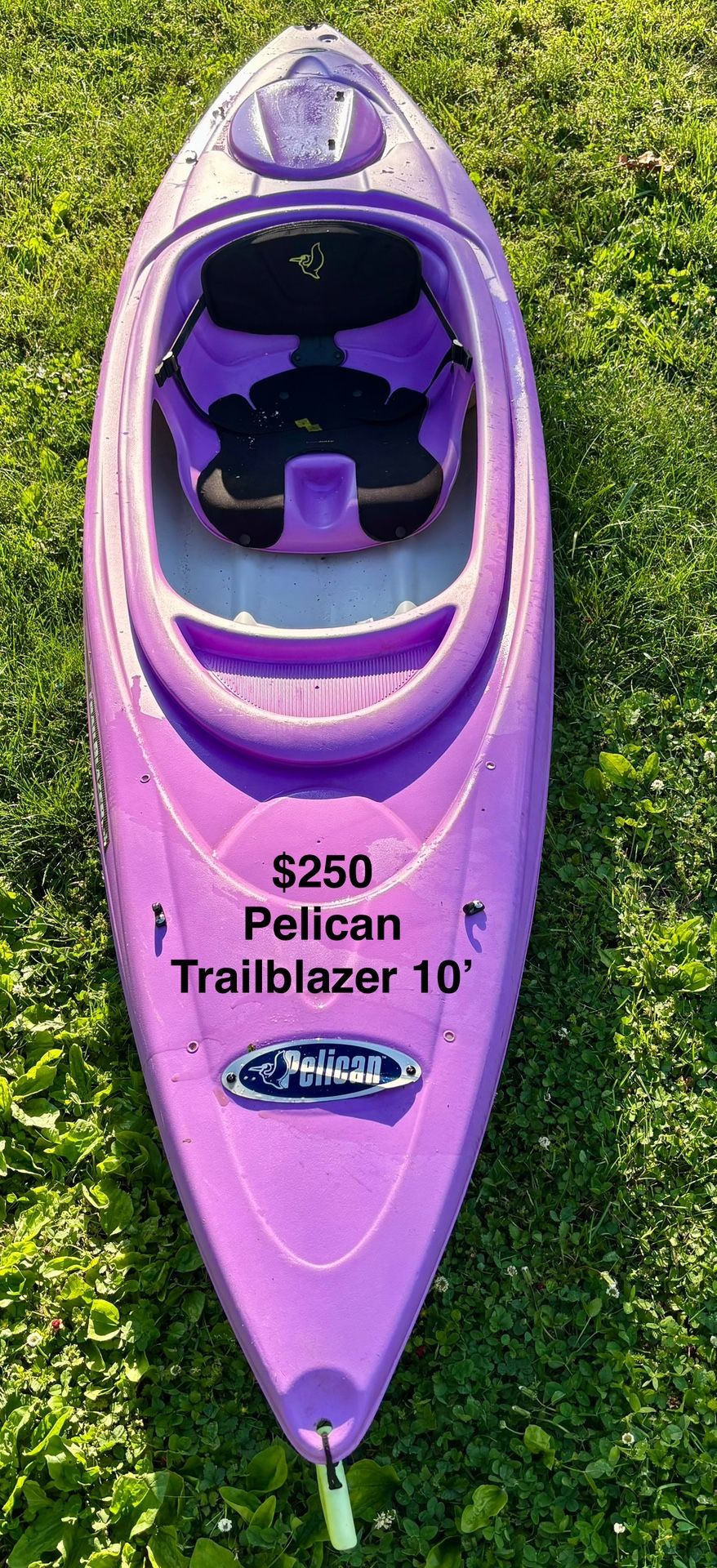 Kayaks For Sale