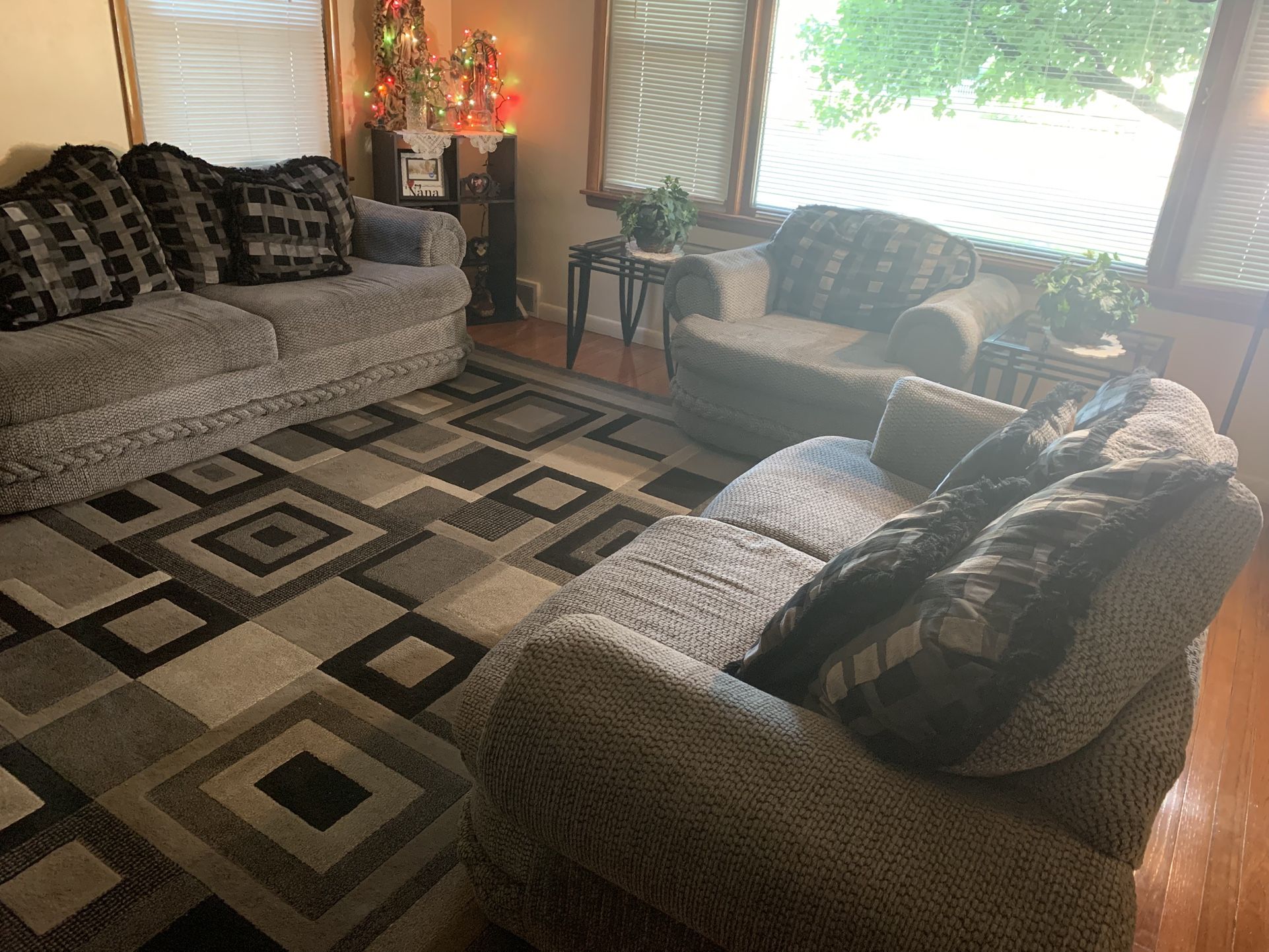 Couches