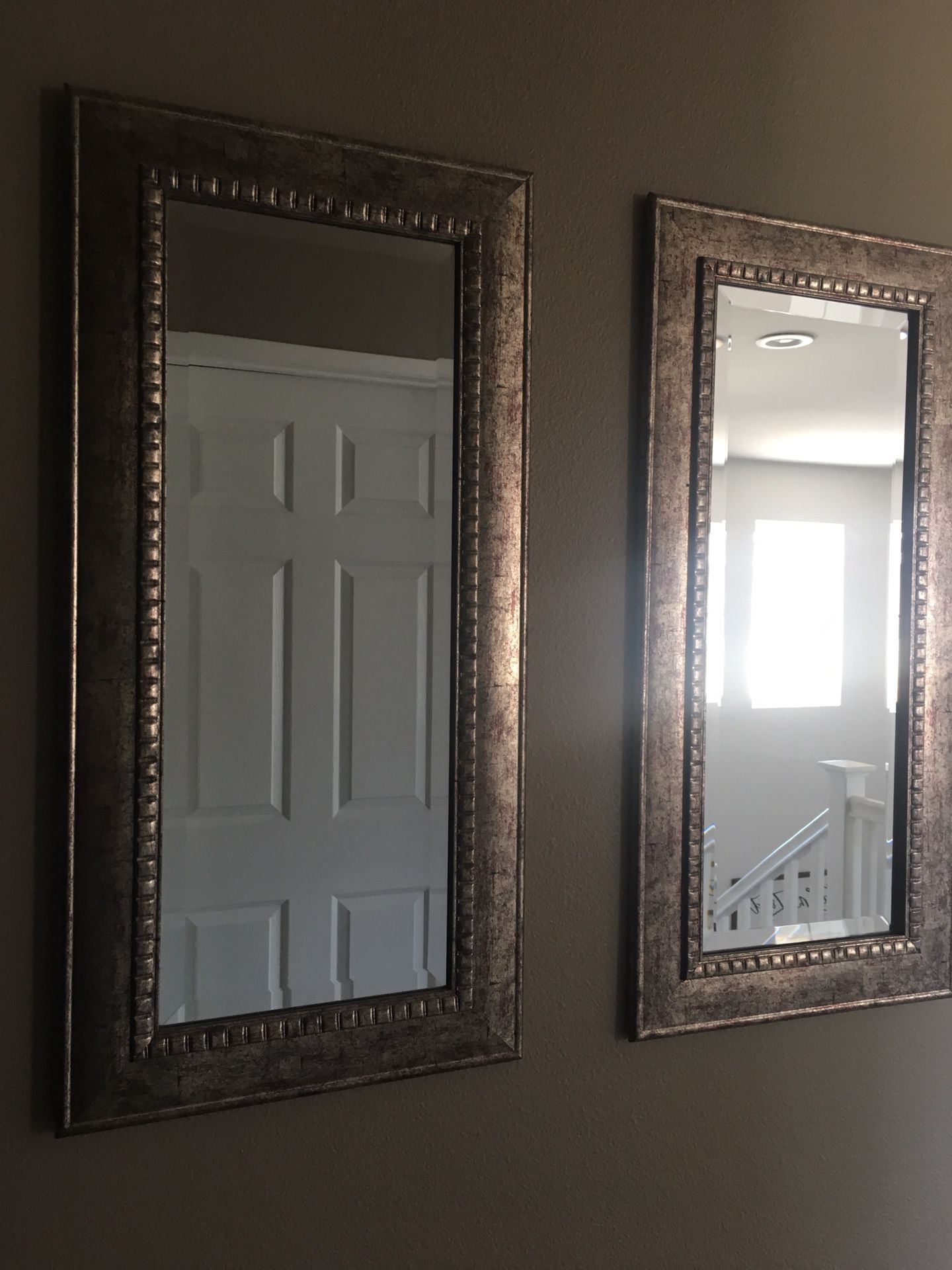 ONLY 3 Wall Mirrors Left