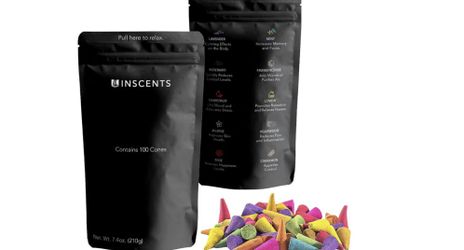 Incense Cones