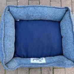 Free Pet Bed