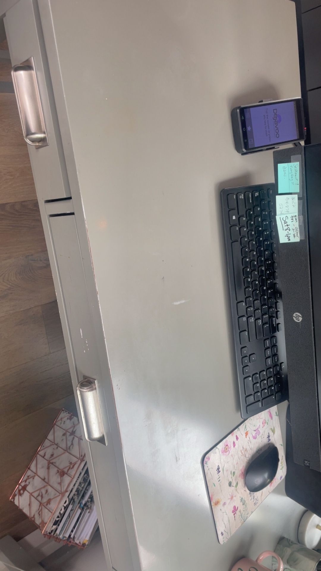 Office Desk