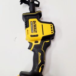 ATOMIC 20V MAX Cordless Brushless Compact Reciprocating Saw (Tool Only)