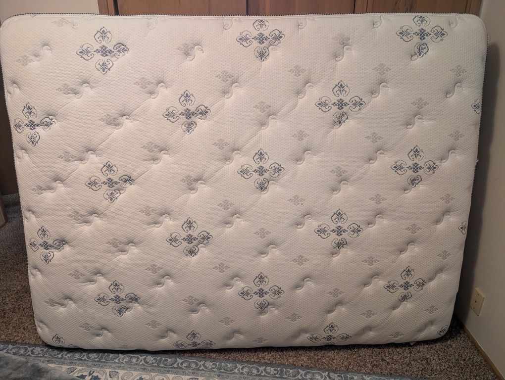 Serta Perfect Sleeper Queen Mattress
